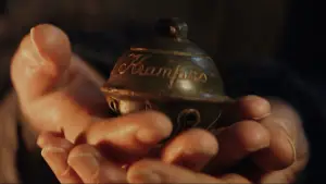 Задник к фильму "Крампус" #871499
