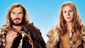 Видео к фильму Начало времен | Year One - trailer