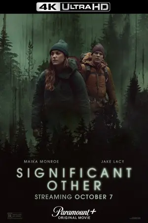 Постер к фильму "Вторая половинка" #135197