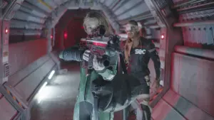 Задник к фильму "Зигота" #462874