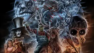 Задник к фильму "" #666625