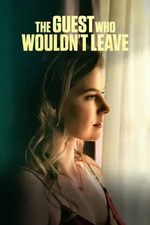 The Guest Who Wouldn't Leave
