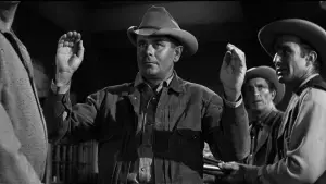 Задник к фильму "В 3:10 на Юму" #725438