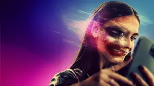 Видео к фильму Нейросеть | Official Trailer