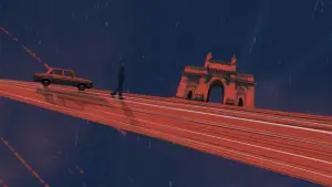 Задник к фильму "Они называют его ОГ" #621608