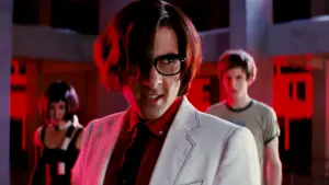 Задник к фильму "Скотт Пилигрим против всех" #618028