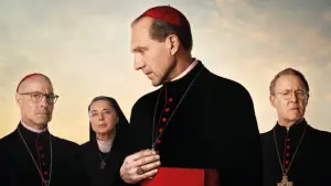 Задник к фильму "Конклав" #567834