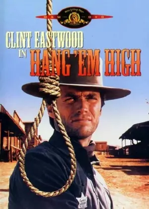 Постер к фильму "Вздёрни их повыше" #99888