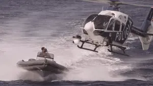 Задник к фильму "Эль-Ниньо" #425368