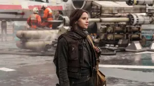 Задник к фильму "Изгой-один: Звёздные войны. Истории" #611163