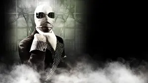 Задник к фильму "Человек-невидимка" #210940