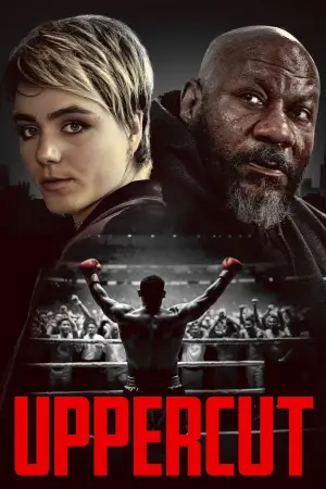 Постер к фильму "Апперкот" #735398