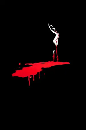 Постер к фильму "Суспирия" #695934