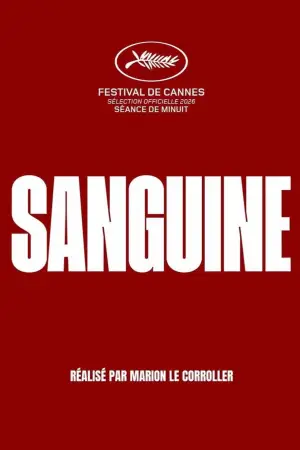 Постер к фильму "Sanguine" #852590