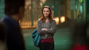 Задник к фильму "Баки Ларсон: Рождённый быть звездой" #354449