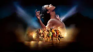 Задник к фильму "Шагни вперед" #195093