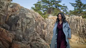 Задник к фильму "Решение уйти" #219025