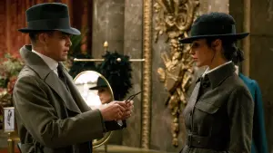 Задник к фильму "Чудо-женщина" #463508