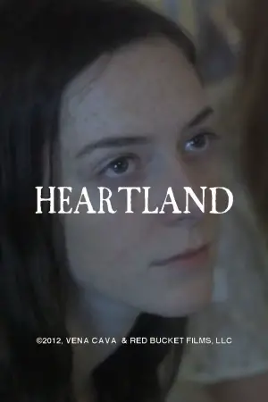 Постер к фильму "Heartland"