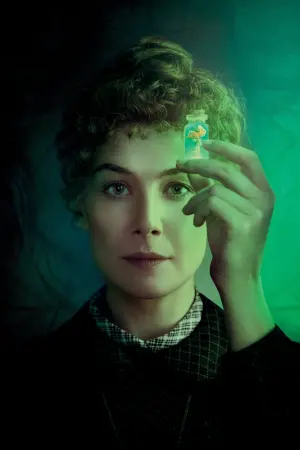 Постер к фильму "Опасный элемент" #465830