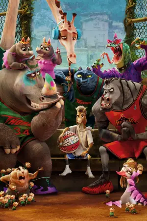 Постер к фильму "" #511467