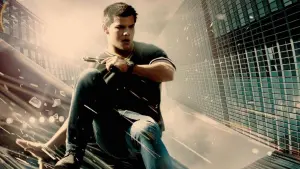 Задник к фильму "Погоня" #338550