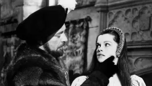 Задник к фильму "Тысяча дней Анны" #438962