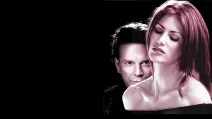 Задник к фильму "Любовь в Париже" #401039