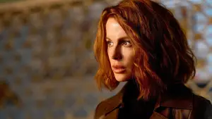 Задник к фильму "Досье «Чёрная канарейка»" #622801