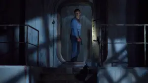 Задник к фильму "Досье «Чёрная канарейка»" #622830