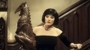 Задник к фильму "Улика" #680015