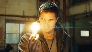 Задник к фильму "Код 8" #299650