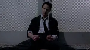 Задник к фильму "Константин: Повелитель тьмы" #599982