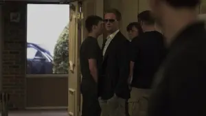 Задник к фильму "Исчезнувшая" #555175