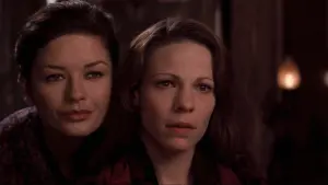 Задник к фильму "Призрак дома на холме" #344544