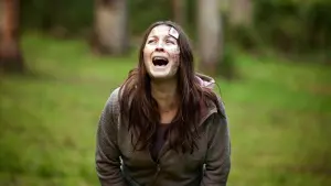 Задник к фильму "Город тайн: Исчезнувшая" #430485