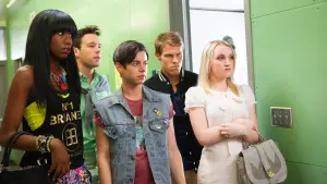 Задник к фильму "Когда лучший друг – гей" #310509