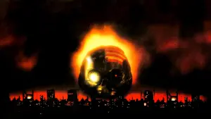 Задник к фильму "Железо" #462323