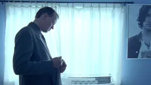 Задник к фильму "Бессонница" #441718