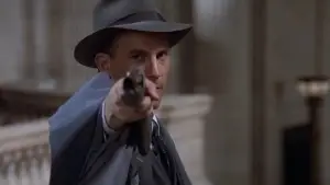 Задник к фильму "Неприкасаемые" #630672