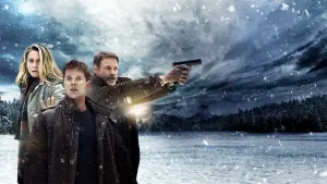 Задник к фильму "Последние выжившие" #388661