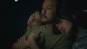 Задник к фильму "Ayah, Ini Arahnya Ke Mana, Ya?" #796717