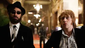 Задник к фильму "Лунная афера" #301096