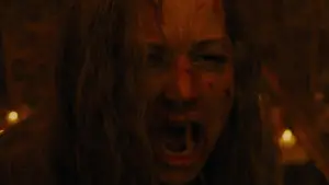 Задник к фильму "Мама!" #627289