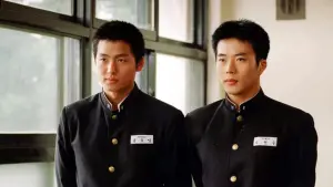 Задник к фильму "Однажды в школе" #445733