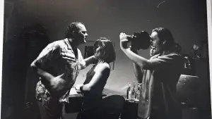 Задник к фильму "No Budget Story" #773787