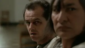 Задник к фильму "Пролетая над гнездом кукушки" #600352