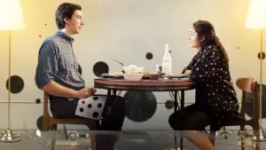 Задник к фильму "Патерсон" #239315