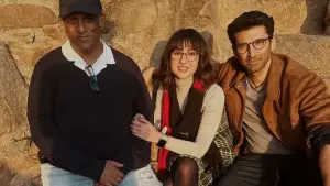 Задник к фильму "" #676888