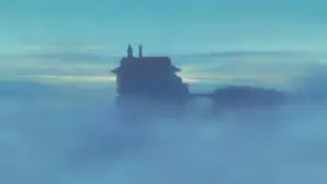 Задник к фильму "Унесённые призраками" #556132